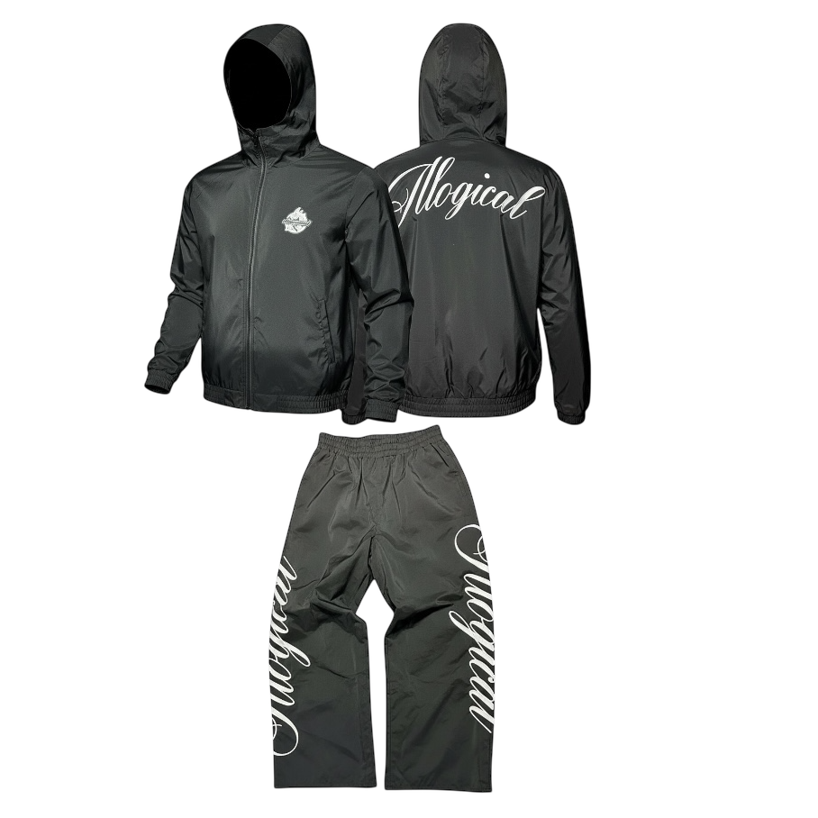 Nylon Rain-Proof Set