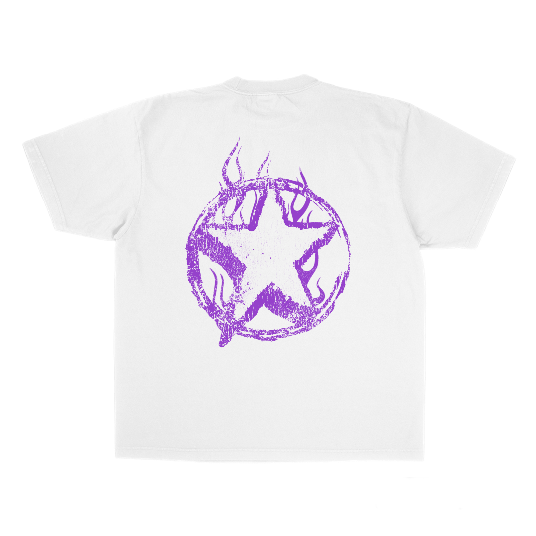 Purple Drank Worldwide Tee