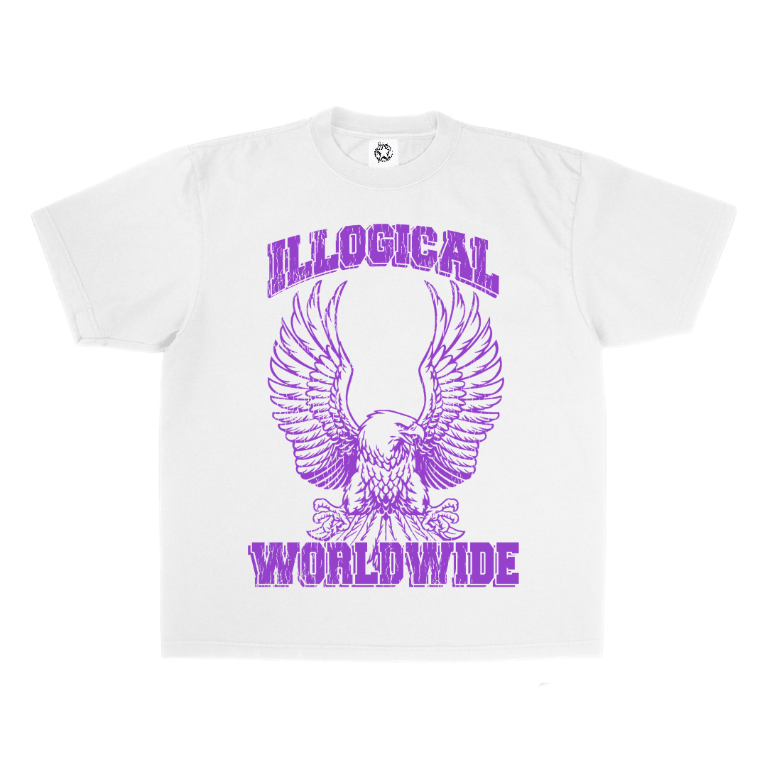 Purple Drank Worldwide Tee