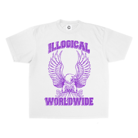 Purple Drank Worldwide Tee