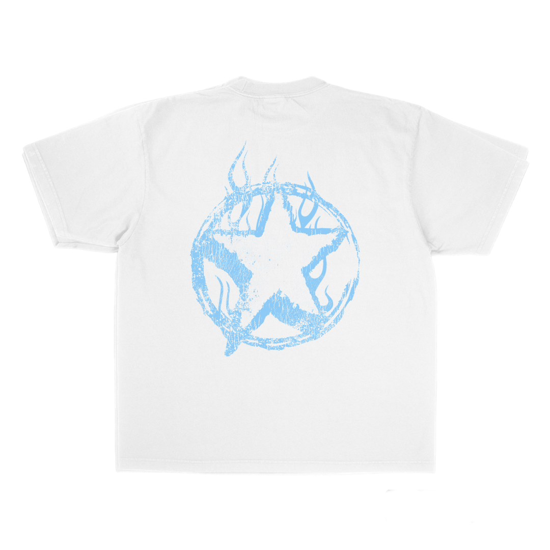 Legend Blue Worldwide Tee