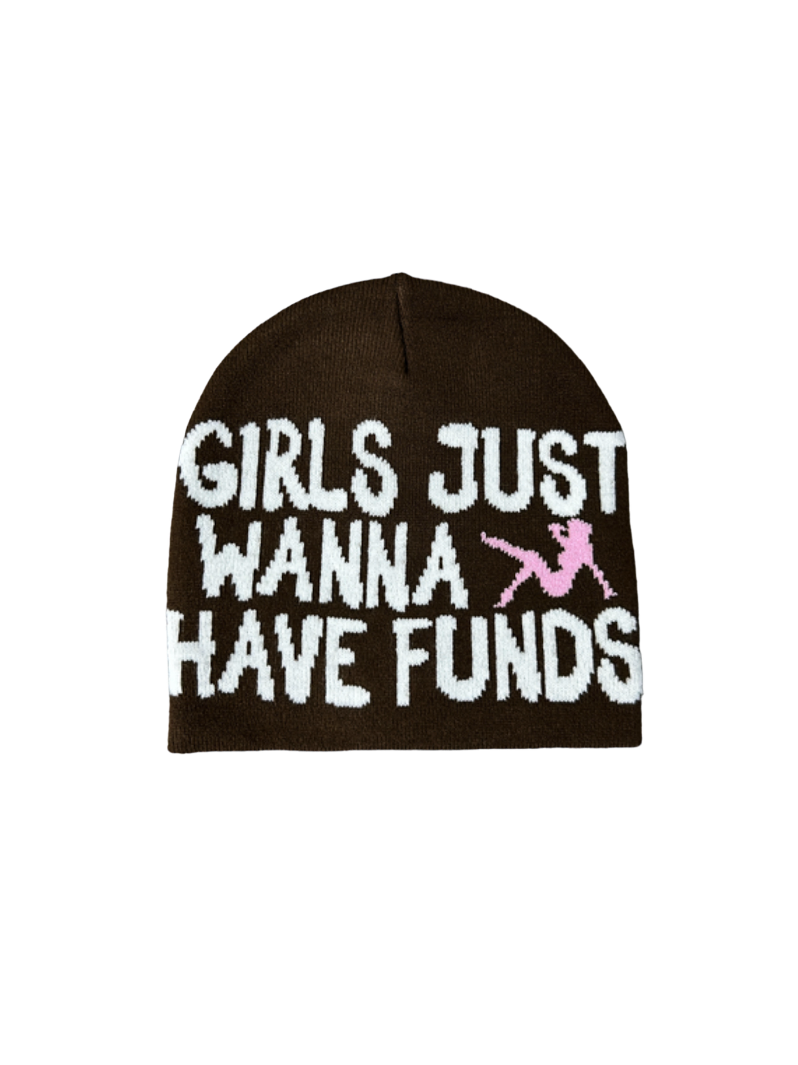 GJWHF Beanies