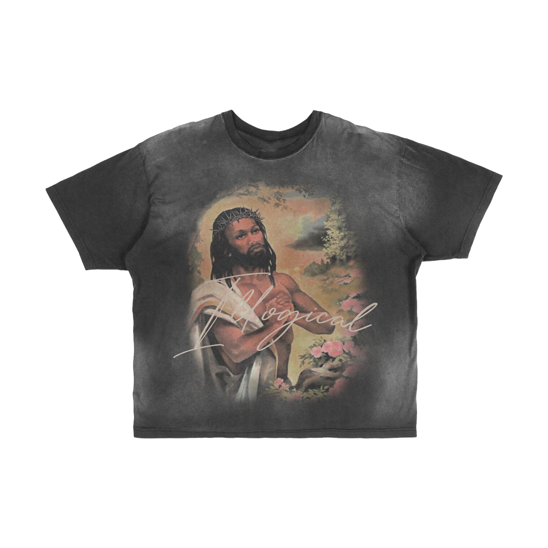 The Messiah Tee