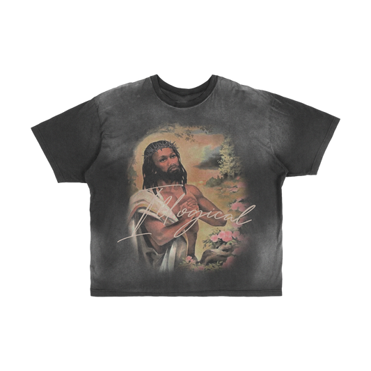 The Messiah Tee