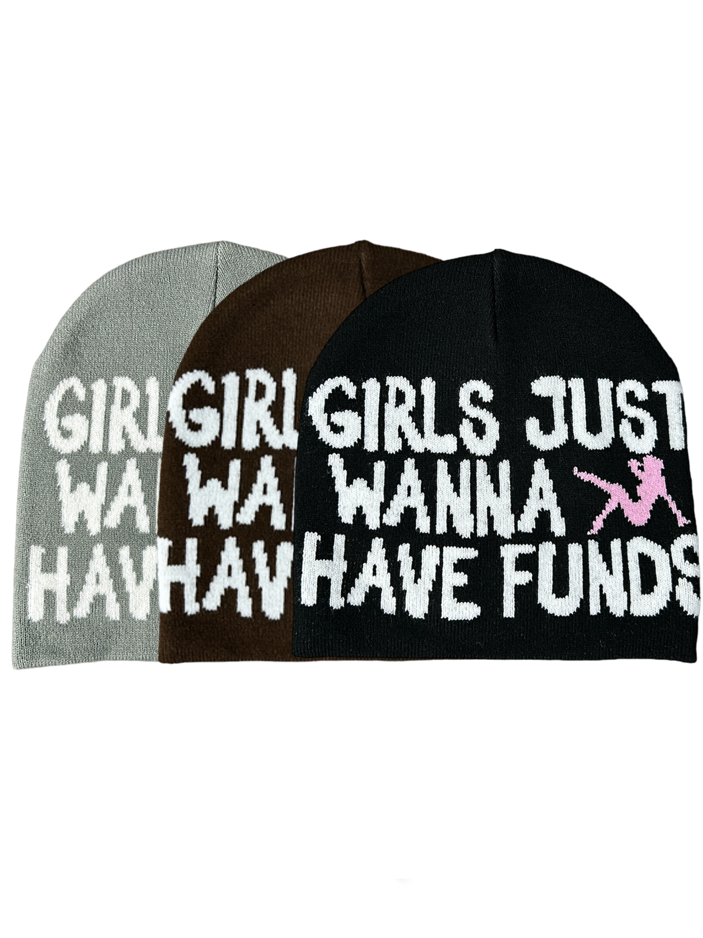 GJWHF Beanies