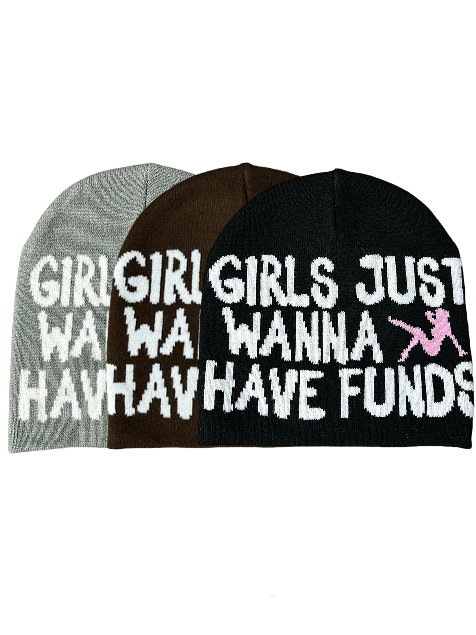 GJWHF Beanies