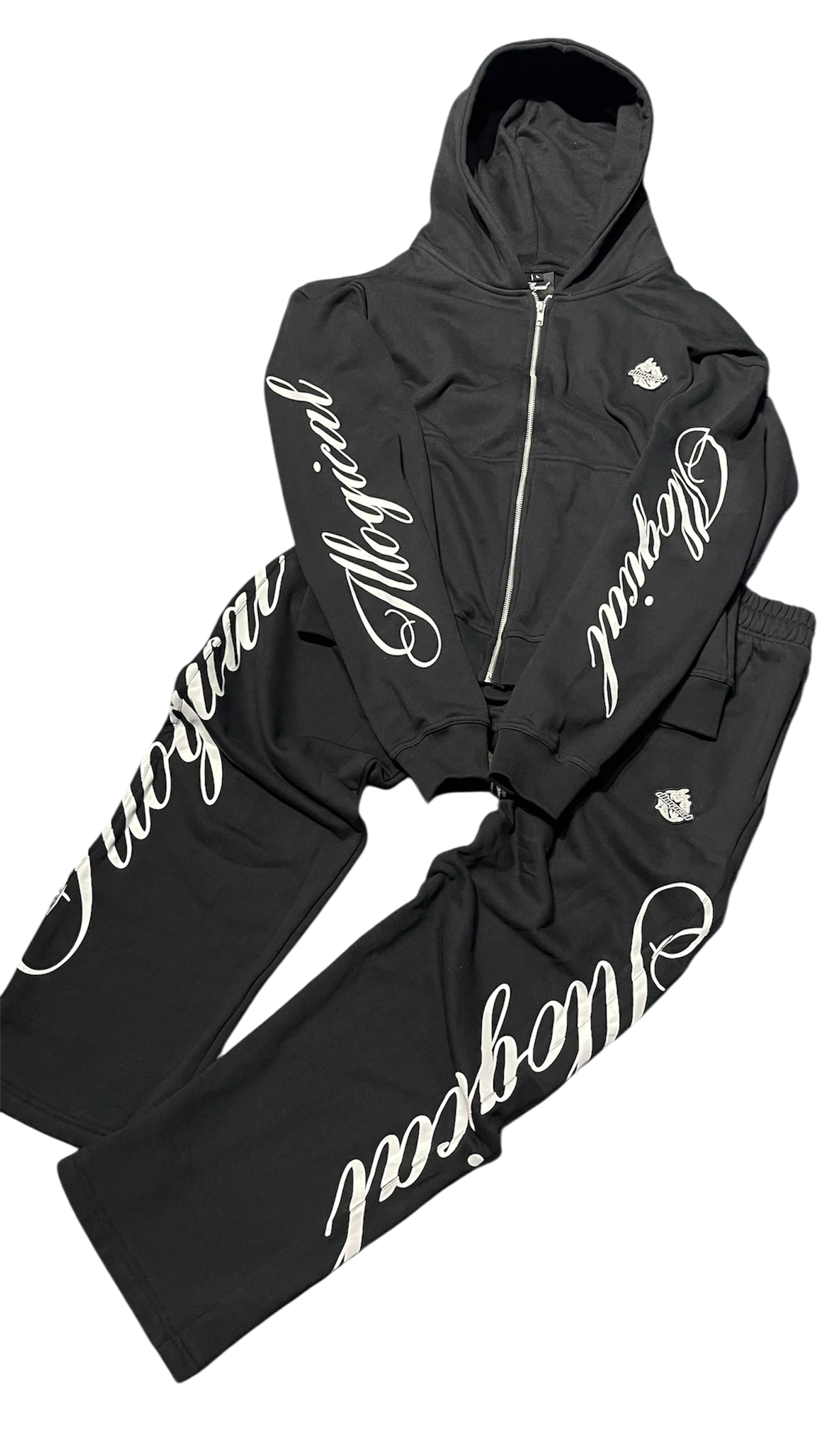 Signature Sweatsuit