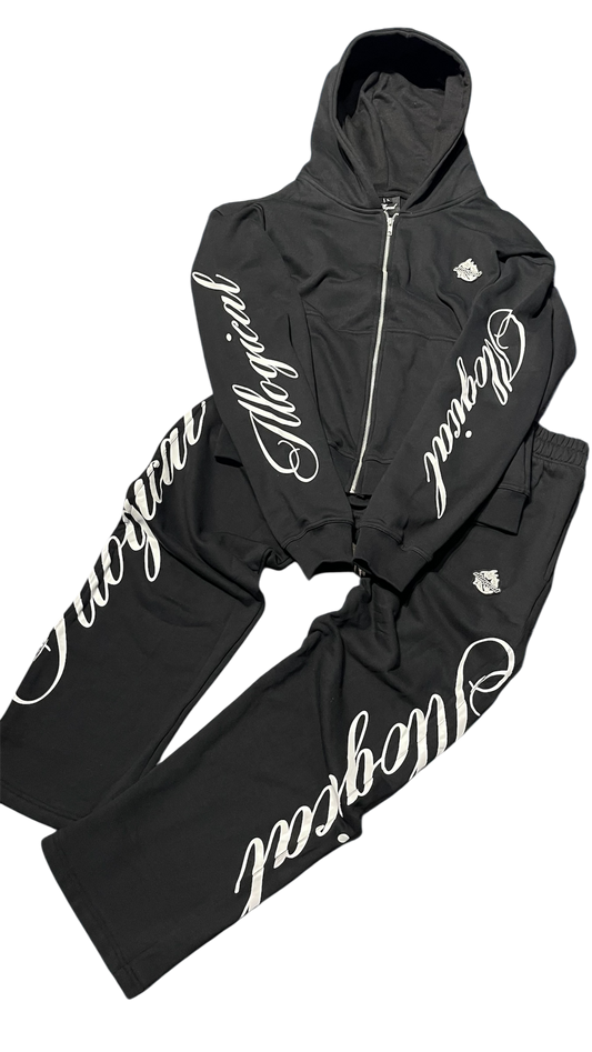 Signature Sweatsuit